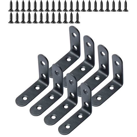 metal mountung bracket|metal bracket with screw holes.